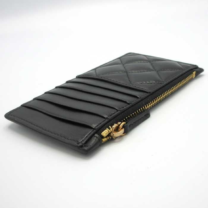 ヴェルサーチ VERSACE メデューサ カードケース アクセサリー レザー